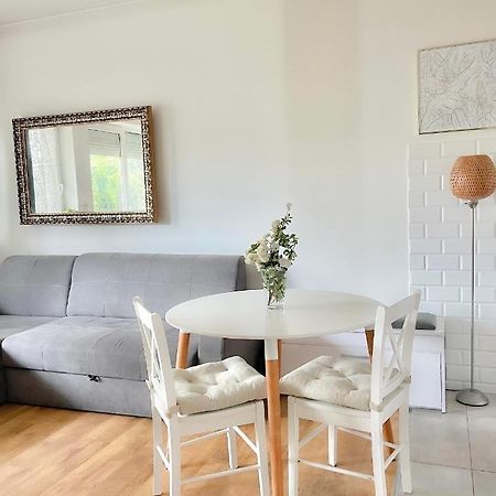 Apartament Na Kacku Apartment Гдиня Екстериор снимка
