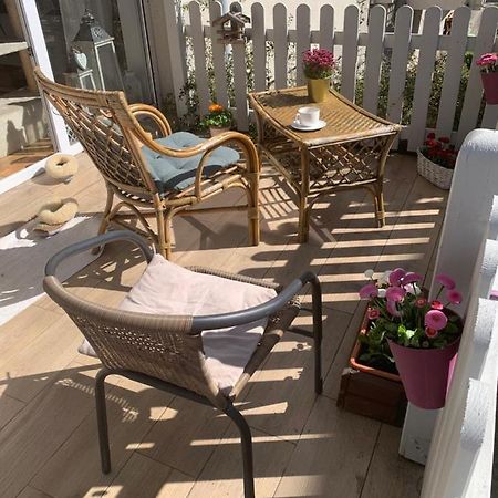 Apartament Na Kacku Apartment Гдиня Екстериор снимка