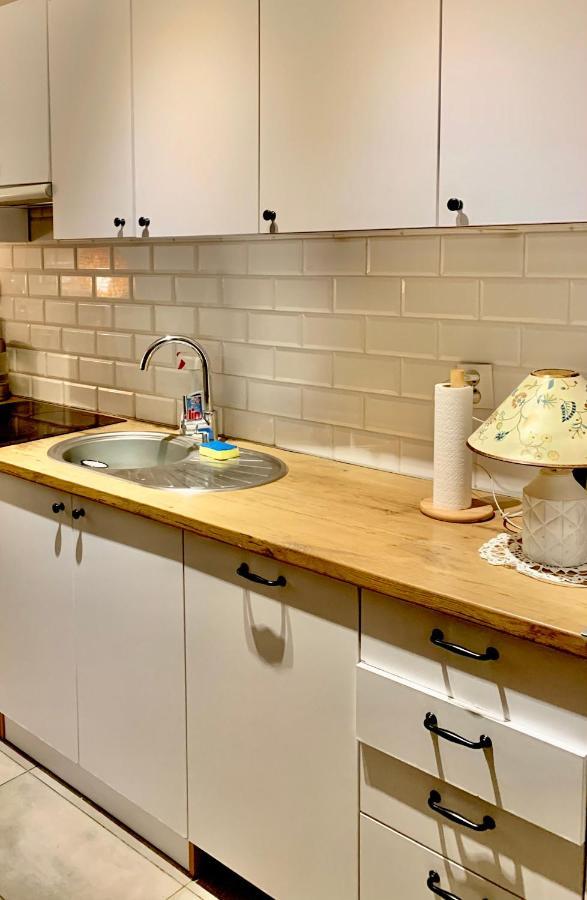 Apartament Na Kacku Apartment Гдиня Екстериор снимка