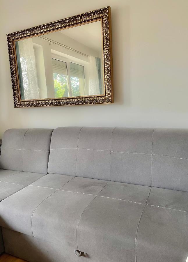 Apartament Na Kacku Apartment Гдиня Екстериор снимка