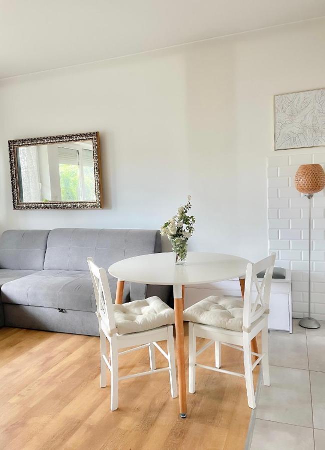 Apartament Na Kacku Apartment Гдиня Екстериор снимка