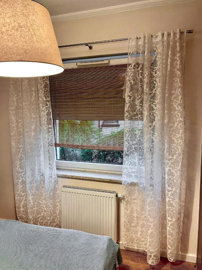 Apartament Na Kacku Apartment Гдиня Екстериор снимка